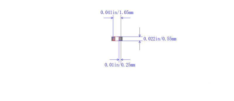 RG1005P-221-C-T10封装图