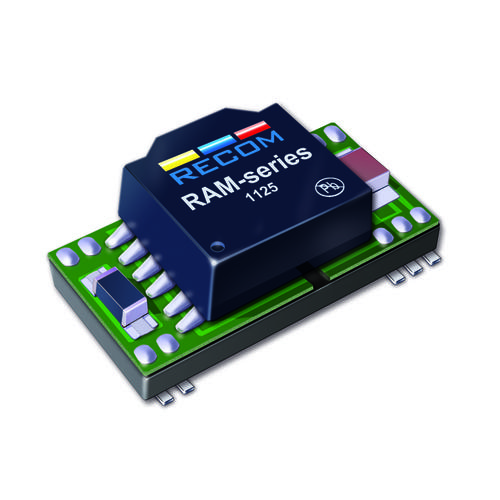 RAM-0505S图片4