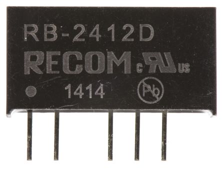 RB-2412D图片3