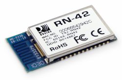RN42HCI-I/RM图片7