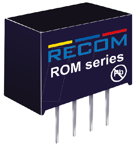 ROM-0512S图片9