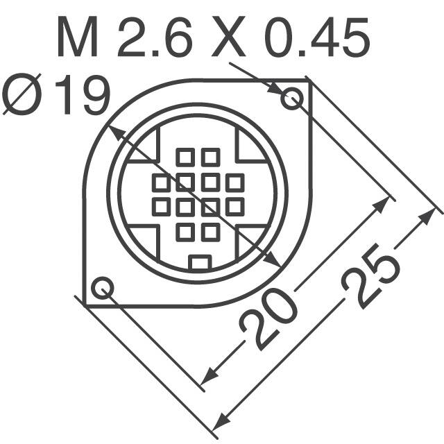 RP13A-12RA-13PA71图片5