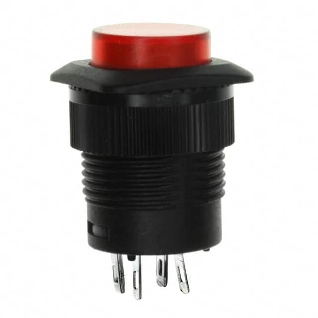 RP3508ABLKREDREDNS图片5