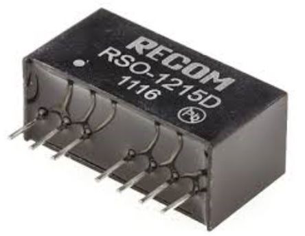 RSO-1215D图片2