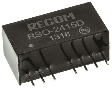 RSO-2415D图片1