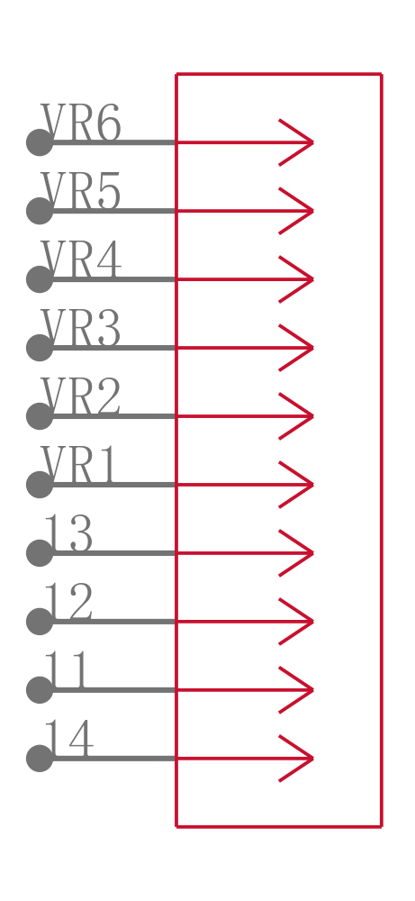 RKJXK122400Y引脚图