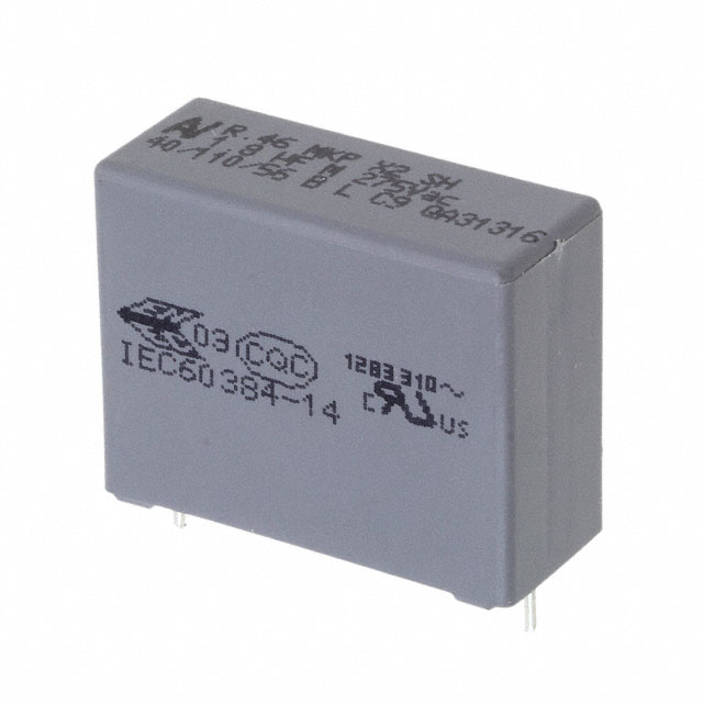 R46KR418000M1M图片1