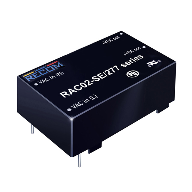 RAC02-05SE/277图片8