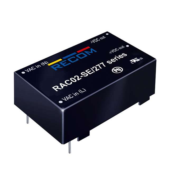 RAC02-05SE/277图片7