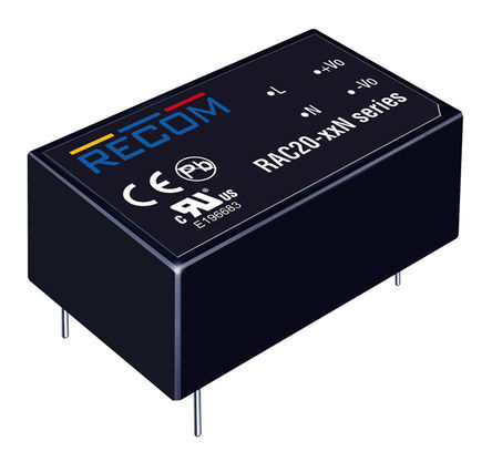 RAC20-24SN