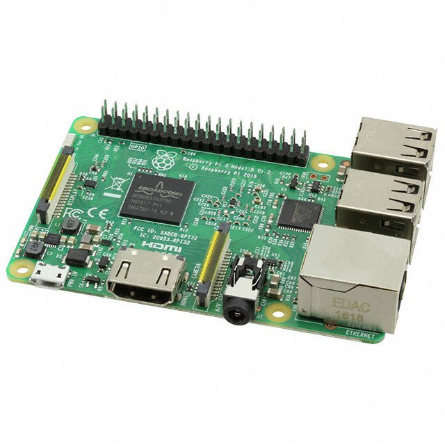 RASPBERRY PI 3图片1