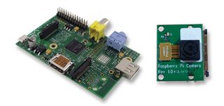 RASPBERRY PI+CAM图片1