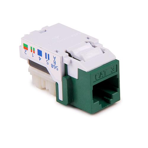 RJ11FC3-GRN图片2