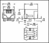RJ45-8N-S图片2