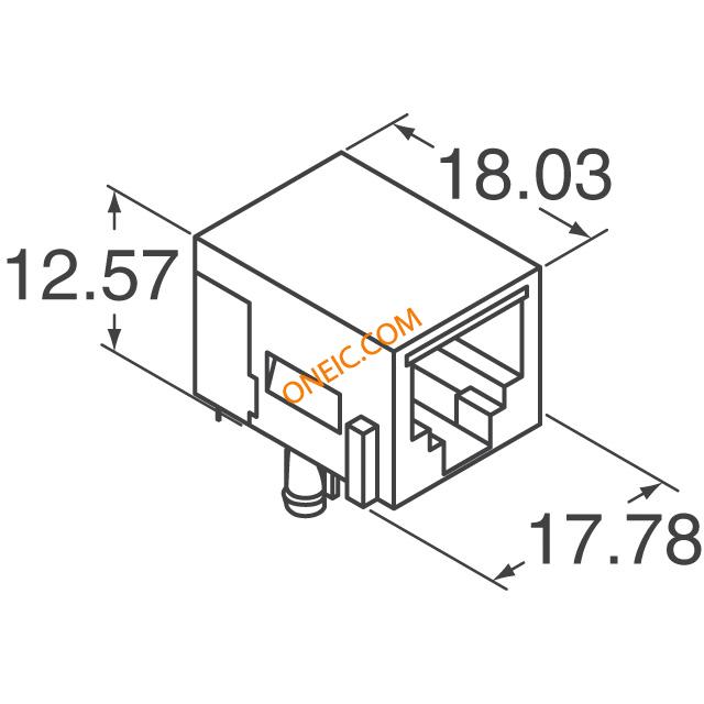 RJ45-8N-S图片12