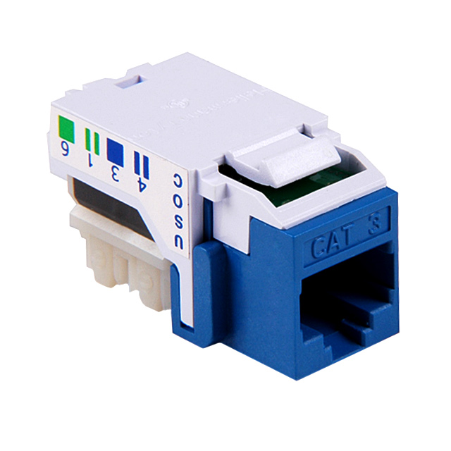 RJ45FC3-BLU图片1