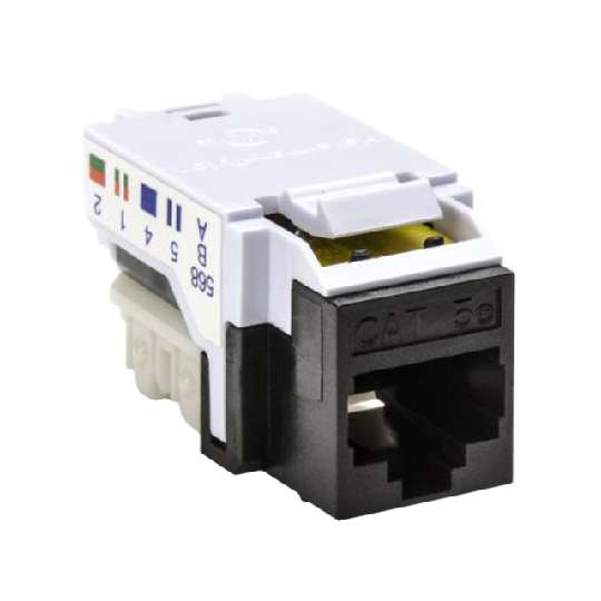 RJ45FC5E-BLK图片5