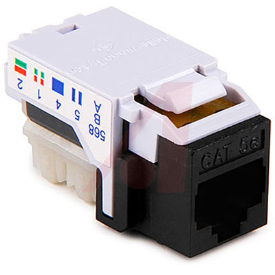 RJ45FC5E-BLK图片4
