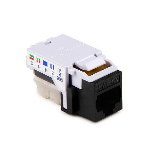 RJ45FC5E-BLK图片3