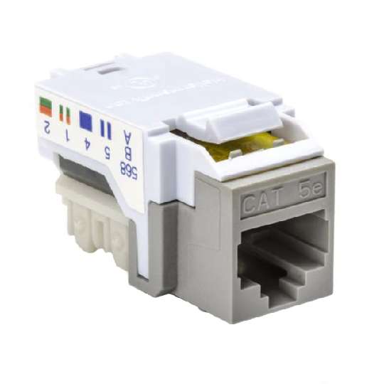 RJ45FC5E-GRY图片3