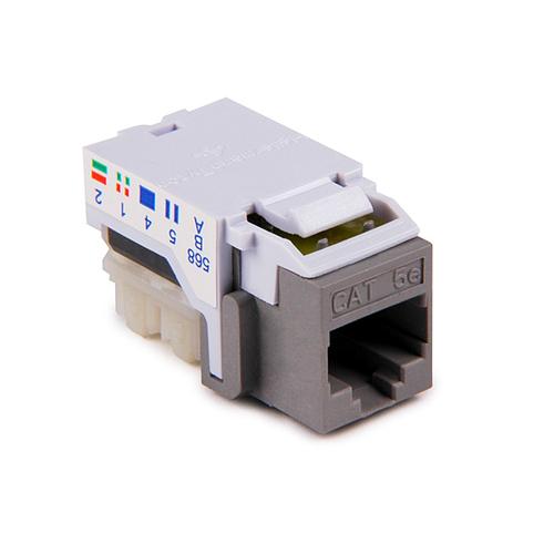 RJ45FC5E-GRY图片2