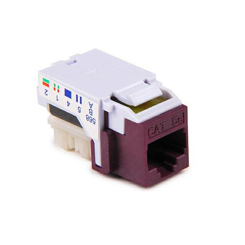 RJ45FC5E-VIO图片2