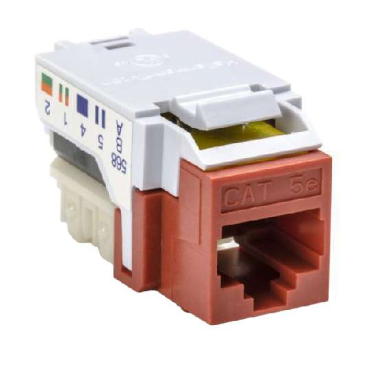 RJ45FC5EB-RED图片3