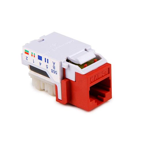 RJ45FC5EB-RED图片2