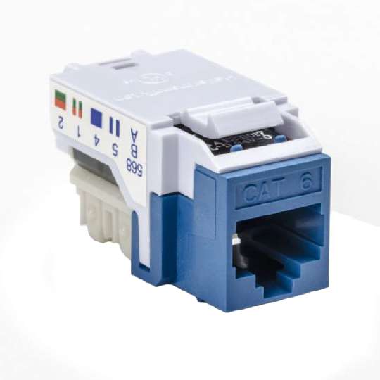 RJ45FC6-BLU图片5