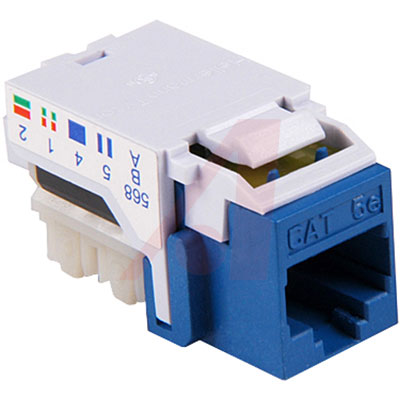 RJ45FC6-BLU图片4