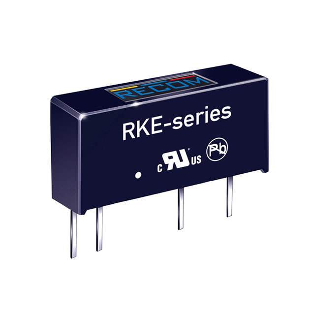 RKE-1205S/H图片7