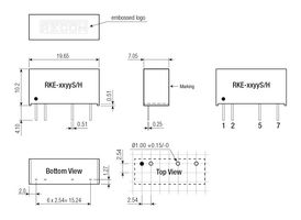 RKE-1205S/H图片5