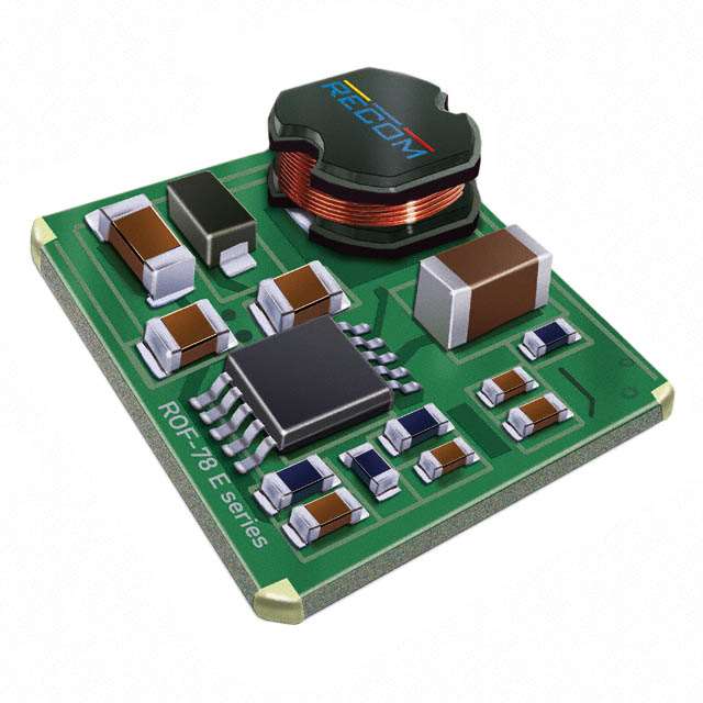 ROF-78E3.3-0.5SMD-R图片3