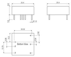 RP10-4824SAW/XC图片2