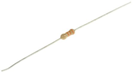 RS-CARBON-33K-5%-0.25W图片4