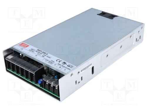 RSP-500-5图片7