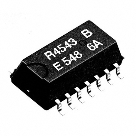 RTC-4543SA:A0:ROHS图片2