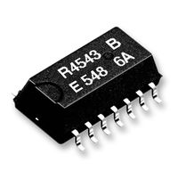 RTC-4543SA:A0:ROHS图片4