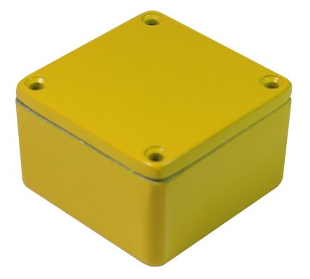 RTM5007/17-YEL图片3