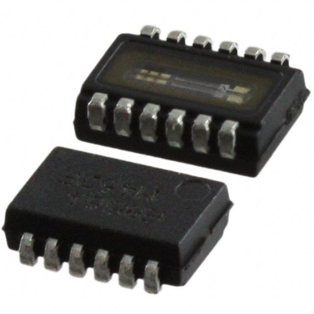 RX-8035LC:B3 PURE SN图片2