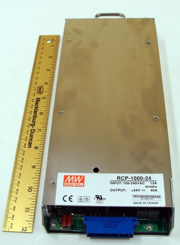 RCP-1000-24图片4