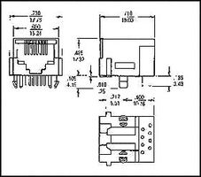 RJ45-8N3-S图片8