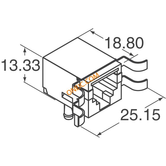 RJ45-8N3-S图片11