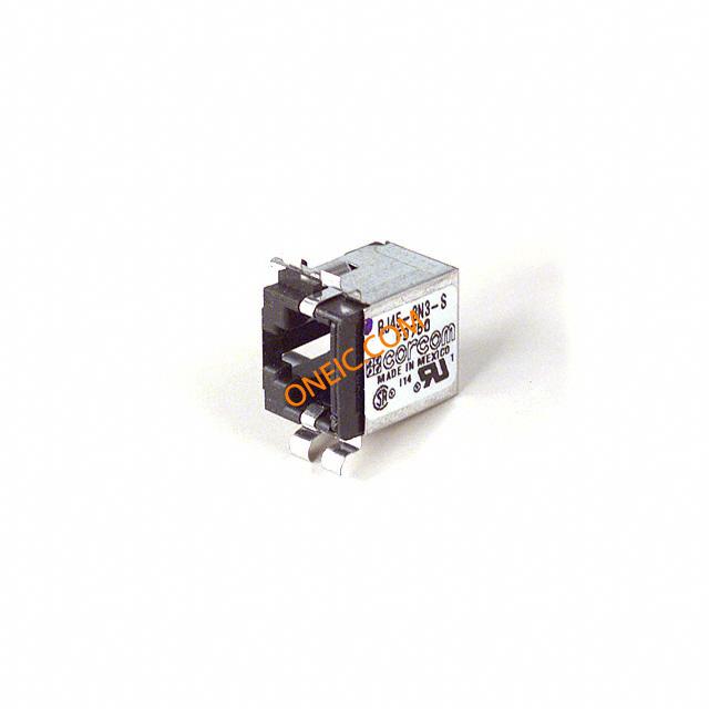 RJ45-8N3-S图片10