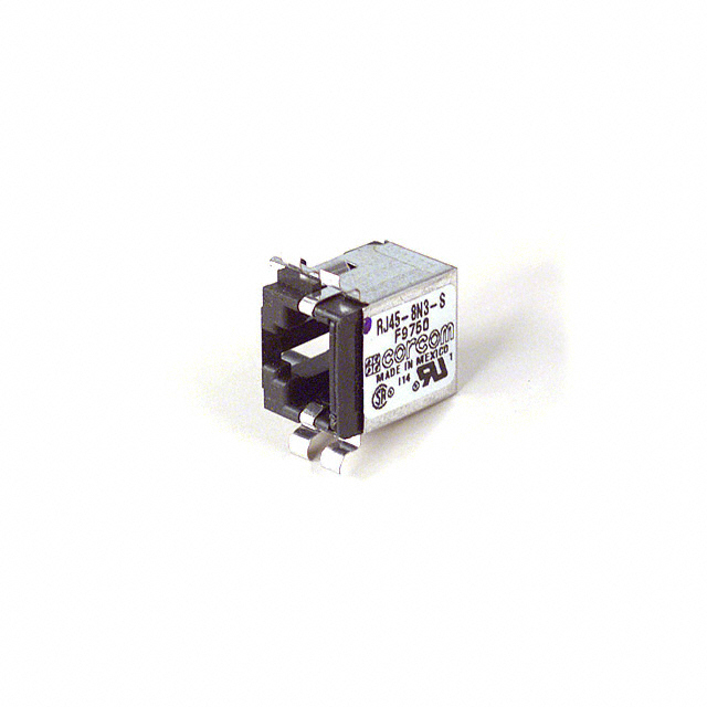 RJ45-8N3-S图片7
