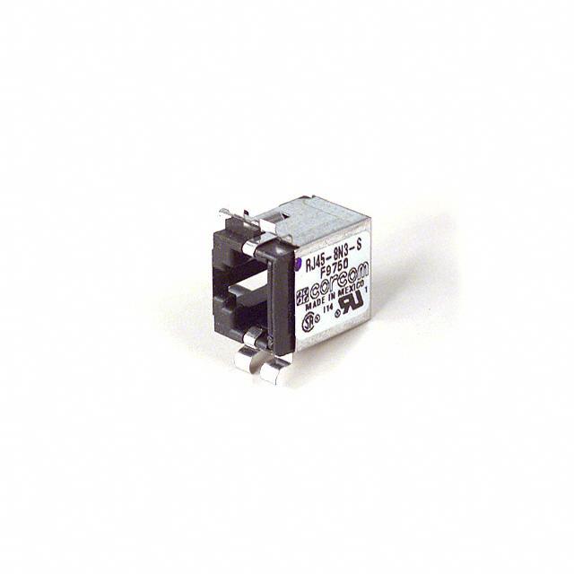 RJ45-8N3-S图片1