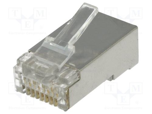 RJ45WE-CAT6U图片2