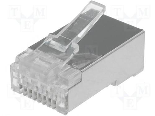 RJ45WE-CAT6U图片3