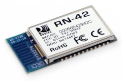 RN42-I/RM630图片7