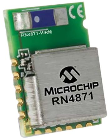 RN4871-V/RM118图片3